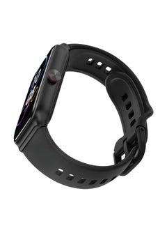 Choice Band Smart Watch, Ultra-thin Design, Scientific Sleeping Tracking, Long Battery Life Black - pnsku/N70150379V/45/_/1738849775/247d6973-b289-4233-ba9b-ddd40682b40b