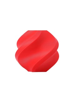 Bambu Lab Bambu Lab TPU 95A HF Red (With Spool) 1.75mm, 1KG Red  - Image 1
