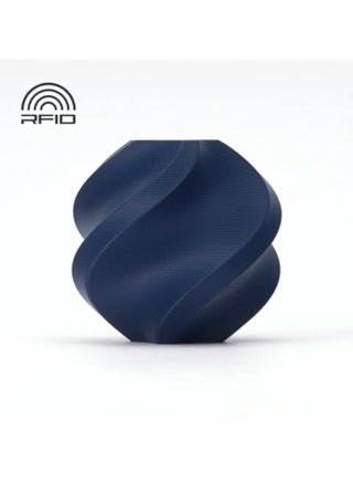 Bambu Lab PLA Matte Dark Blue (with Spool), 1.75mm, 1KG Dark Blue - pnsku/N70150442V/45/_/1738878530/5a3bc939-7057-48b5-a721-1fa2f907f8cf