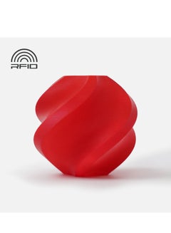 Bambu Lab ABS Red (Refill) 1.75mm, 1 KG Red