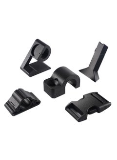 بامبو لاب Bambu Lab PAHT-CF Black (with spool) 1Kg Black  - Image 2