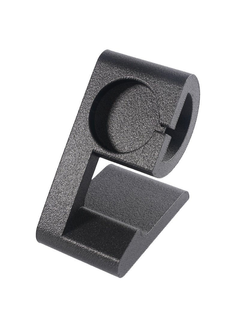 بامبو لاب Bambu Lab PAHT-CF Black (with spool) 1Kg Black  - Image 3