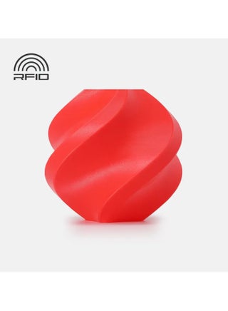 TPU for AMS - Red - with Bambu Reusable Spool Red - pnsku/N70150497V/45/_/1738882167/c6112a09-beea-44d4-825f-8661810dddfc