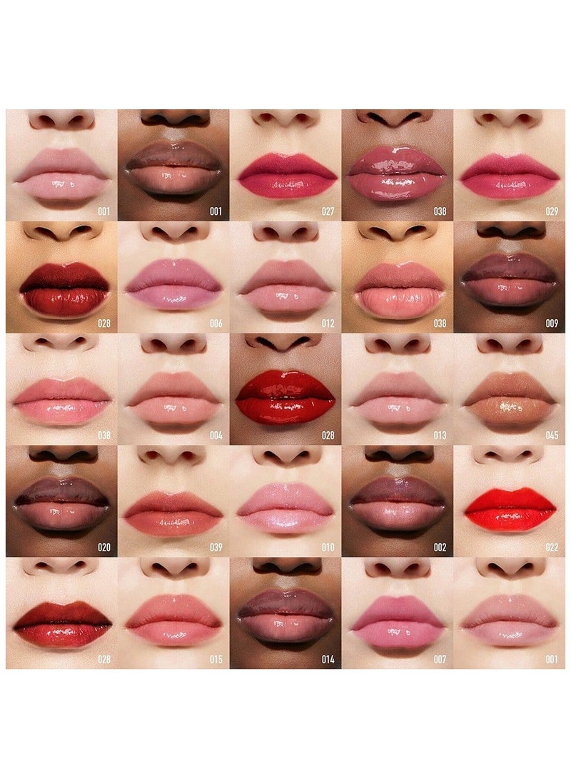 ديور جلوس ماكسيمزر للشفاه من أديكت 020 - Image 2