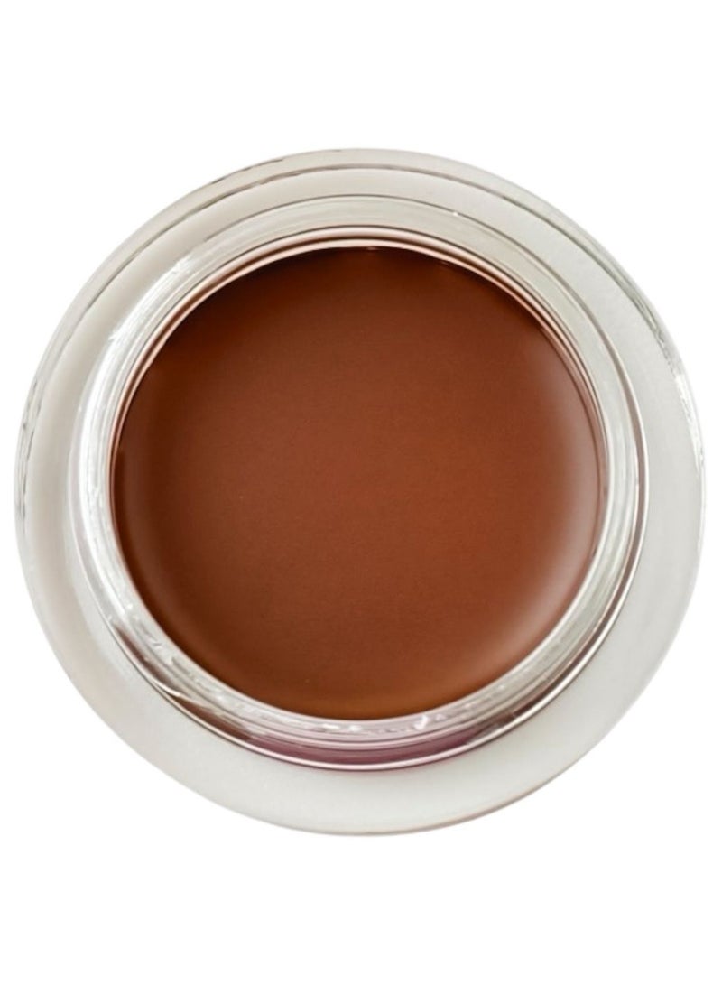 ROSE BERRY Eyebrow Gel 02 BROWN  - Image 1