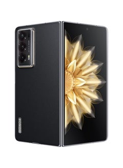 Honor Magic V2 Fold Dual SIM 16GB RAM 512GB ROM Black 5G - International Version  - Image 2