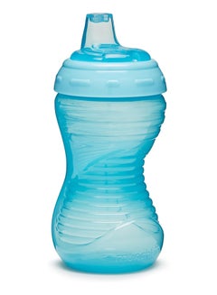 مونشكين Sippy Cup - Mighty Grip Leak Proof Toddler Cup 10 Oz, 9 Months +, Assorted Colours  - Image 2