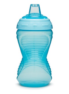 مونشكين Sippy Cup - Mighty Grip Leak Proof Toddler Cup 10 Oz, 9 Months +, Assorted Colours  - Image 1