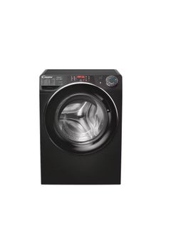 CANDY Washing Machine 14 Kg - 9 Kg Dryer Inverter Black ROW41496DCBT-EGY 14 kg ROW41496DCBT-EGY Black  - Image 1