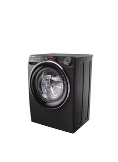 CANDY Washing Machine 14 Kg - 9 Kg Dryer Inverter Black ROW41496DCBT-EGY 14 kg ROW41496DCBT-EGY Black  - Image 2