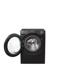 CANDY Washing Machine 14 Kg - 9 Kg Dryer Inverter Black ROW41496DCBT-EGY 14 kg ROW41496DCBT-EGY Black  - Image 3