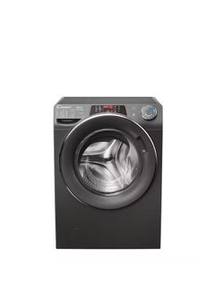 CANDY Washing Machine 14 Kg - 9 Kg Dryer Inverter Silver ROW41496DCRT-EGY 14 kg ROW41496DCRT-EGY Silver  - Image 1