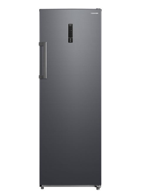 DF Upright 238L Morandi Grey GR-RU312WE-DMN(06) 238 L 1 W GR-RU312WE-DMN(06) Grey