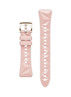 HUAWEI Easy Fit 3 Strap 18MM Pink  - Image 3