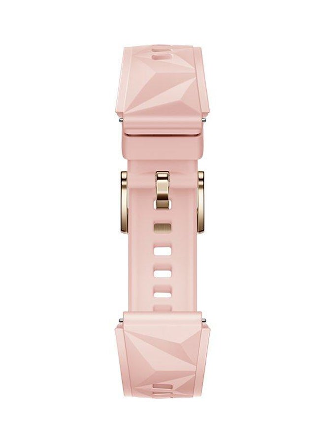 HUAWEI Easy Fit 3 Strap 18MM Pink  - Image 1
