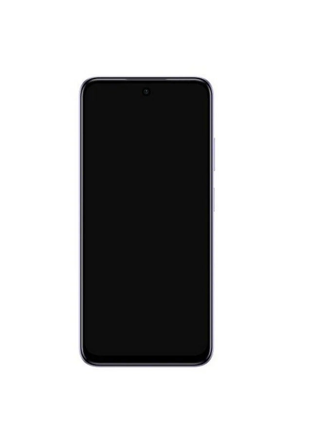 Infinix Hot50i Dual SIM Purple 6+6GB RAM 128GB 4G  - Image 2