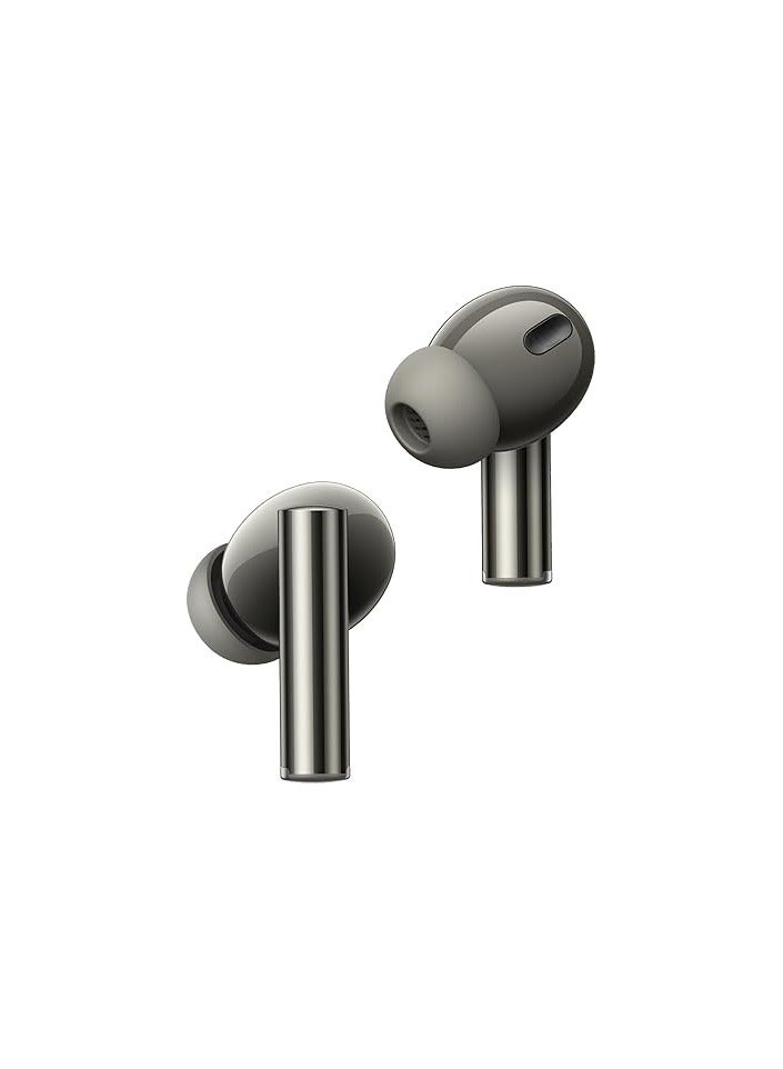 ريل مي Buds Air 6 Pro Titanium Twilight EU Titanium - Image 3