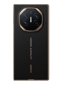 HUAWEI Mate XT Ultimate Design Triple Fold Dual SIM Black 16GB RAM 1TB with Gifts - Middle East Version  - Image 3