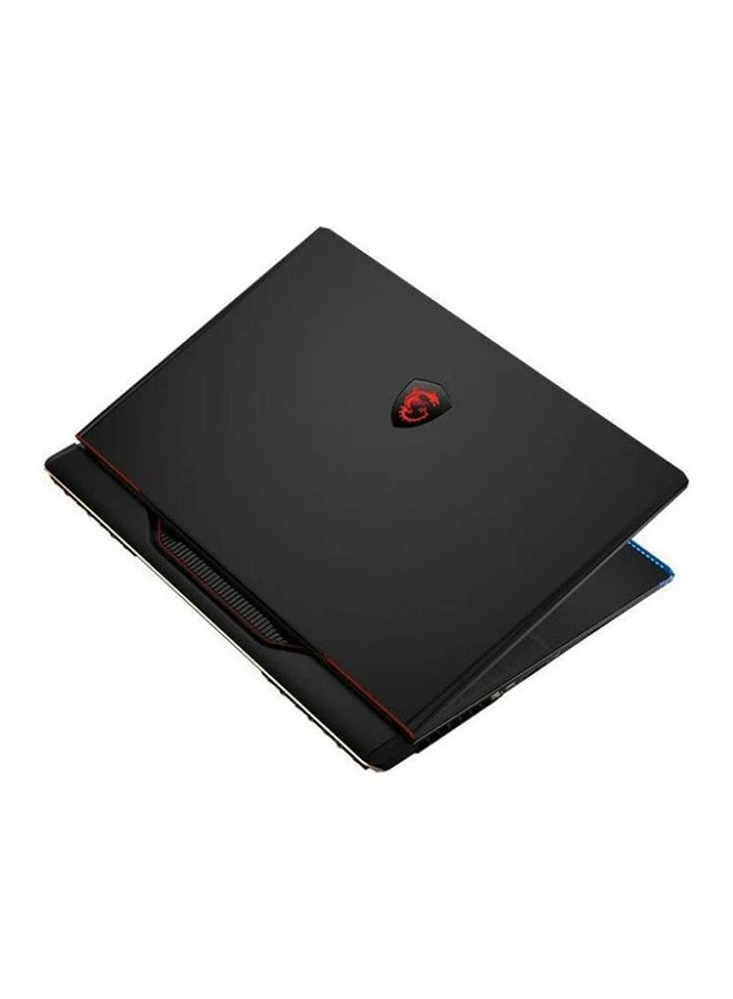 MSI - Raider 18 HX Gaming Laptop With 18 Inch QHD+ 240Hz Display, Core i9-14900HX Processor/32GB RAM/1TB SSD/12GB NVIDIA GeForce RTX 4080 Graphics Card/Windows 11 Home English Black - Image 1