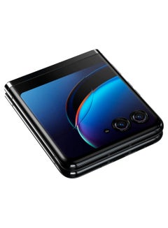 Motorola Motorola razr+ 5G 6.9 Inch FHD+ 2640 x 1080 pOLED Touchscreen, 165Hz, 8GB 256GB  Infinite Black - Unlocked  - Image 4