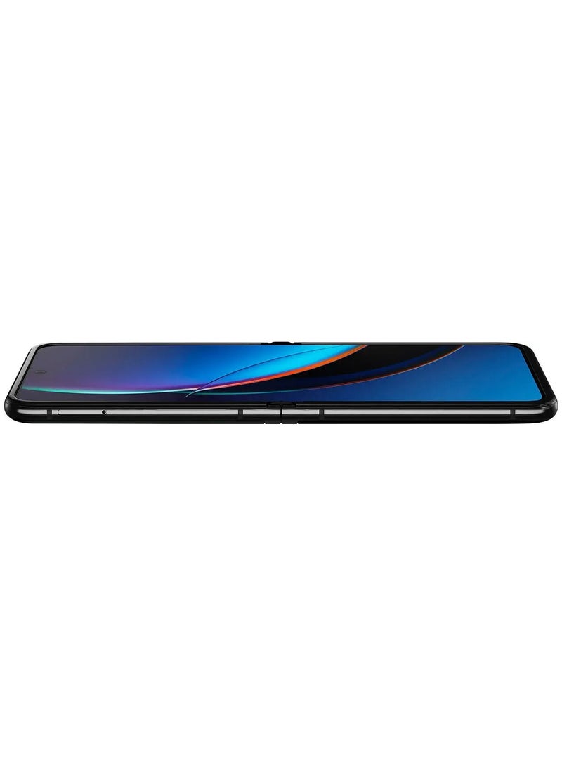 Motorola razr+ 5G 6.9 Inch FHD+ 2640 x 1080 pOLED Touchscreen, 165Hz, 8GB 256GB  Infinite Black - Unlocked - pnsku/N70150703V/45/_/1738926314/7f0d9de5-d90d-4fa3-ad9a-524a04e62021