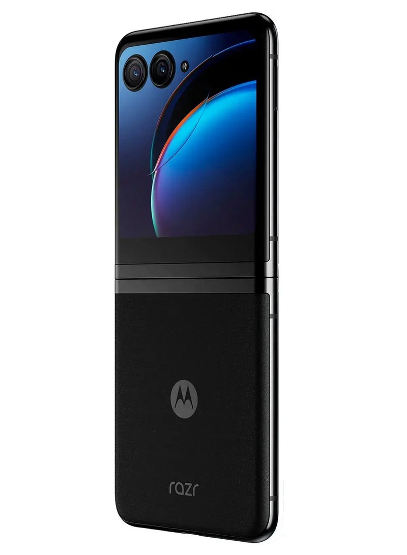 Motorola razr+ 5G 6.9 Inch FHD+ 2640 x 1080 pOLED Touchscreen, 165Hz, 8GB 256GB  Infinite Black - Unlocked - pnsku/N70150703V/45/_/1738926328/369ddf76-1985-4ffc-aa29-135f7183e18c