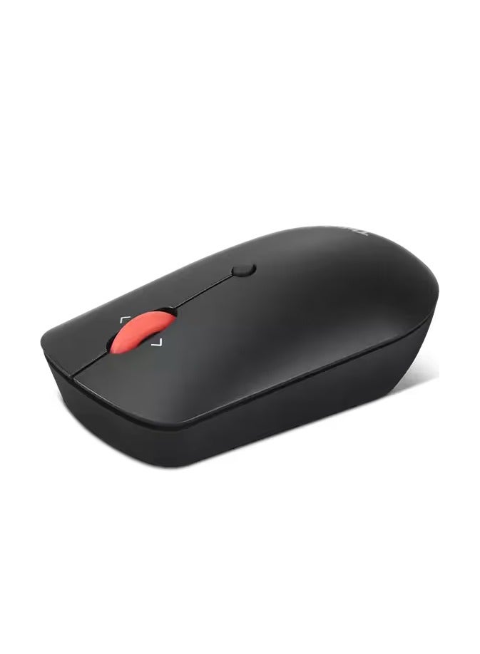 Lenovo ThinkPad USB-C Wireless Compact Mouse Black  - Image 5