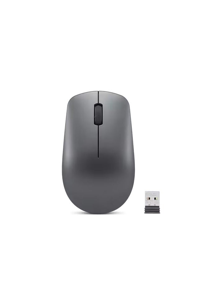 لينوفو ماوس لينوفو سلكس اللاسلكي اليومي - Image 1