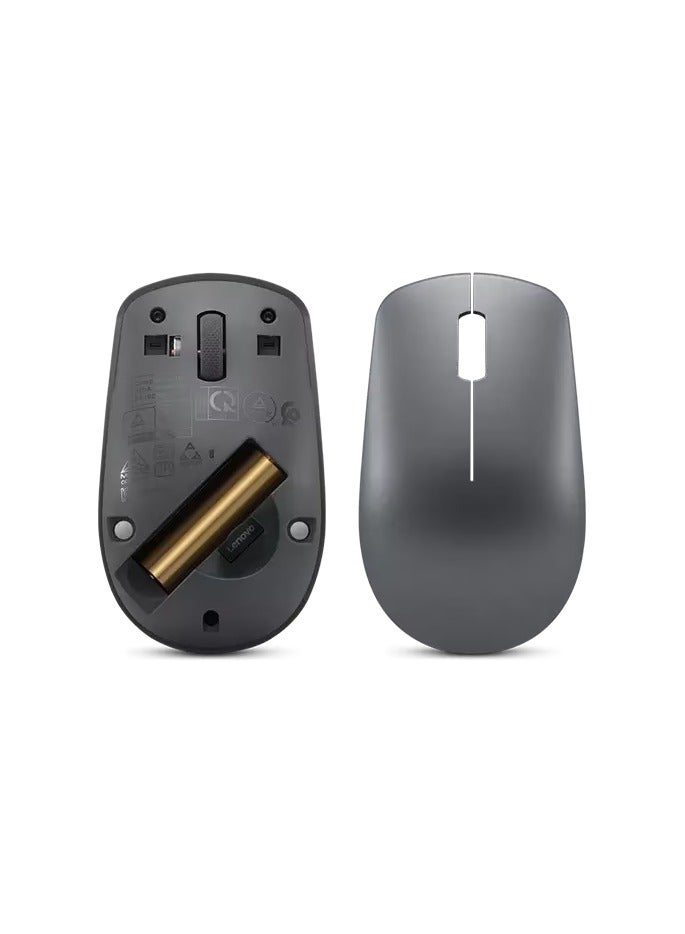 لينوفو ماوس لينوفو سلكس اللاسلكي اليومي - Image 5