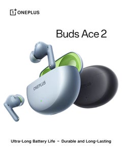 Buds Ace 2 – Premium Wireless Earbuds with Extended Battery and Advanced Noise Cancellation cyan - pnsku/N70150710V/45/_/1738926336/e6e3f0db-66cd-4166-89fc-f0300d8e3c73