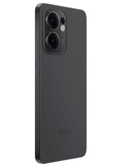 OPPO Reno13 F 5G Dual SIM 12GB RAM 512GB ROM  Graphite Grey - UAE Version  - Image 3