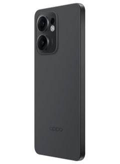 OPPO Reno13 F 5G Dual SIM 12GB RAM 512GB ROM  Graphite Grey - UAE Version  - Image 4