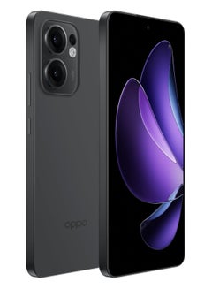 OPPO Reno13 F 5G Dual SIM 12GB RAM 512GB ROM  Graphite Grey - UAE Version  - Image 2