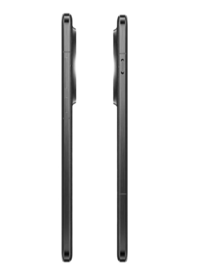 OnePlus 13 Dual SIM 512GB 16GB RAM 6.82-inch QHD+ AMOLED (BOE) display| Qualcomm Snapdragon 8 Elite chipset, Adreno 830 | Triple 50MP rear cameras | 6000mAh battery, 100W super Warp charging Black with Google play Chinese version - Image 4