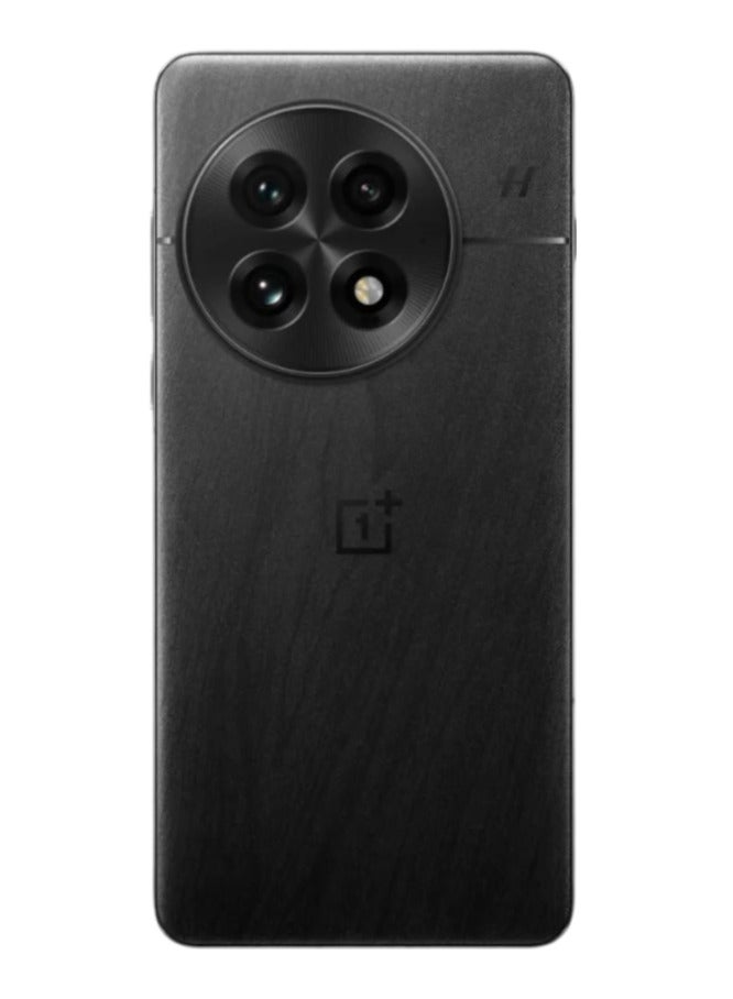OnePlus 13 Dual SIM 512GB 16GB RAM 6.82-inch QHD+ AMOLED (BOE) display| Qualcomm Snapdragon 8 Elite chipset, Adreno 830 | Triple 50MP rear cameras | 6000mAh battery, 100W super Warp charging Black with Google play Chinese version - Image 3