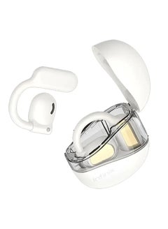 XBuds 3 Loop - XEOE01 : Bluetooth Open-ear Earbuds, Clear Calls & Sound with 4 Mics, Ai ENC Noise Cancellation, Long Battery life 36 hours, Wireless earphone, 1 Year Local Warranty White - pnsku/N70150720V/45/_/1738928887/8db39ec5-4181-4a8b-ae7f-a17105e7d823