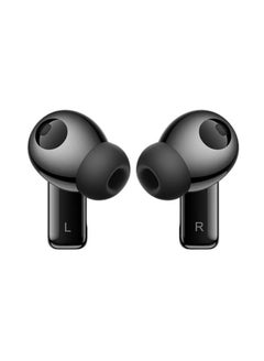 HUAWEI FreeBuds Pro 4 Wireless Bluetooth Earphone For Mate X6 Black  - Image 4