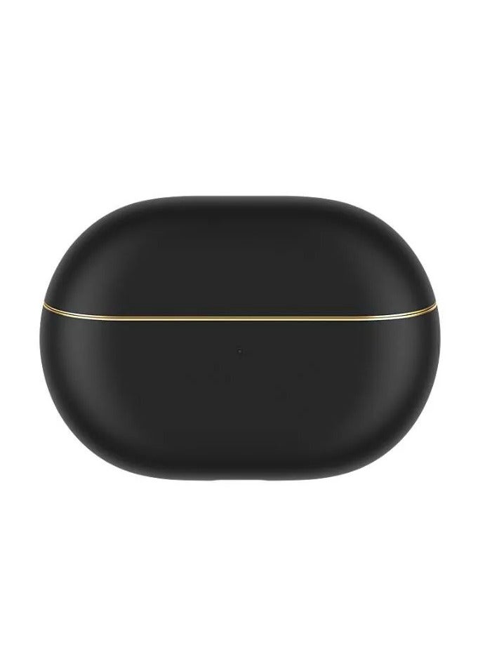HUAWEI - FreeBuds Pro 4 Wireless Bluetooth Earphone For Mate X6 Black - Image 1