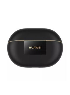 HUAWEI FreeBuds Pro 4 Wireless Bluetooth Earphone For Mate X6 Black  - Image 2