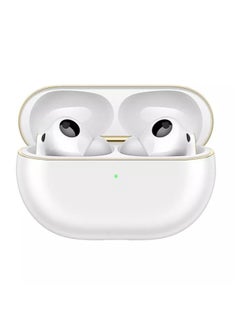 FreeBuds Pro 4 Wireless Bluetooth Earphone For Huawei Mate X6 white