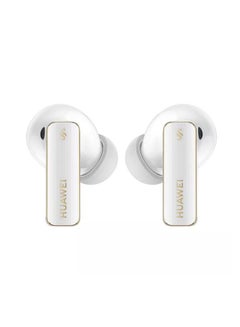 HUAWEI FreeBuds Pro 4 Wireless Bluetooth Earphone For Huawei Mate X6 white  - Image 5