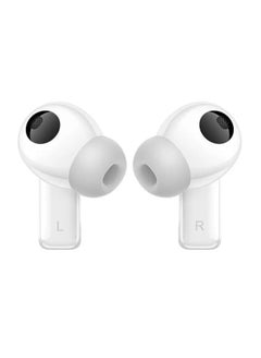 HUAWEI FreeBuds Pro 4 Wireless Bluetooth Earphone For Huawei Mate X6 white  - Image 3