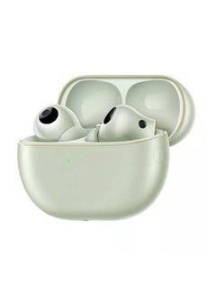 FreeBuds Pro 4 Wireless Bluetooth Earphone For Huawei Mate X6 Green