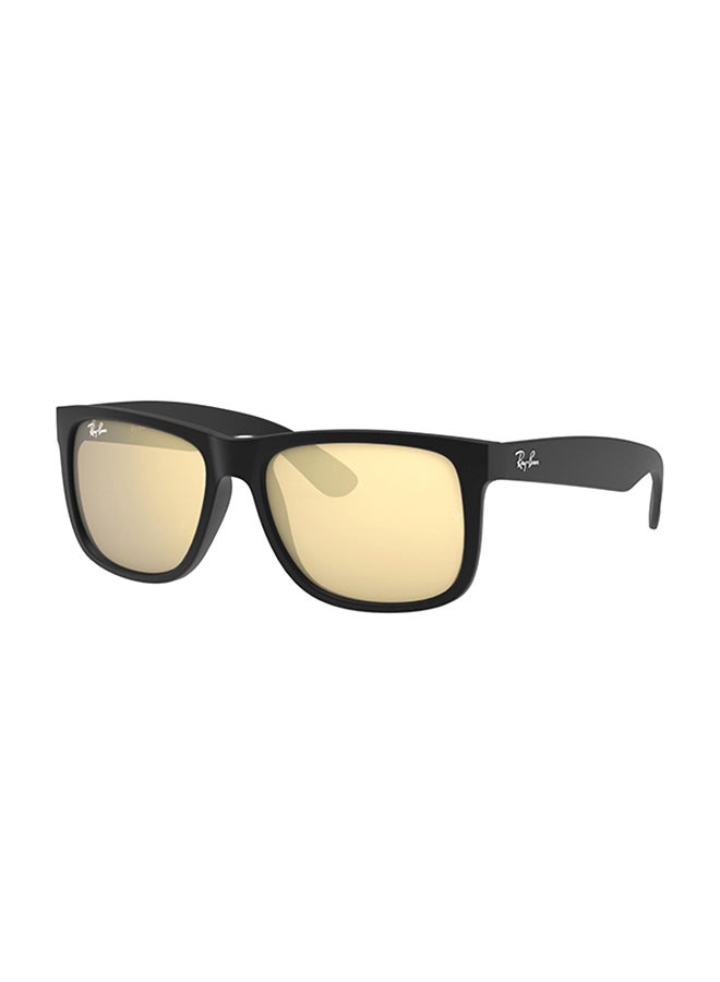 Ray-Ban Men's Ray-Ban RB4165 622/5A 54-16 Men's Sunglasses - Image 1