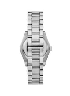 امبوريو ارماني Women's Analog Round Stainless Steel Wrist Watch  - Image 3