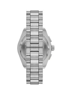 امبوريو ارماني Analog Round Stainless Steel Wrist Watch  - Image 3