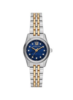 Michael Kors Women's Analog Round Stainless Steel Wrist Watch  - Image 1