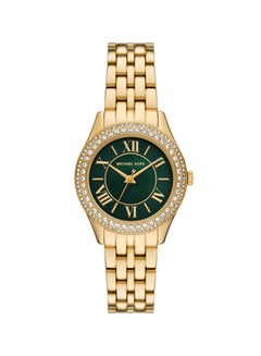 Michael Kors Women's Analog Round Stainless Steel Wrist Watch  - Image 1