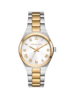 Michael Kors Women's Analog Round Stainless Steel Wrist Watch  - Image 1