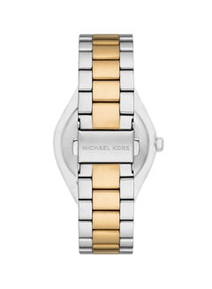 Michael Kors Women's Analog Round Stainless Steel Wrist Watch  - Image 3